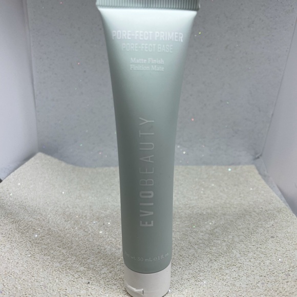 Evio Primer Pore-fect Primer - Picture 1 of 3